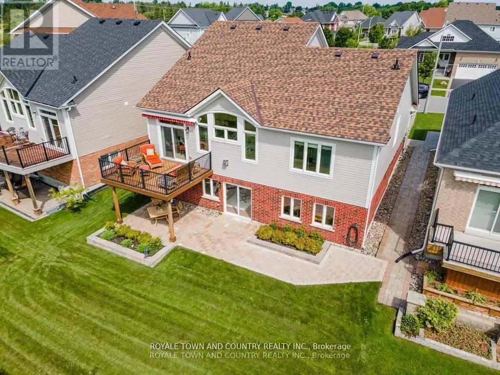 17 LOGAN LANE