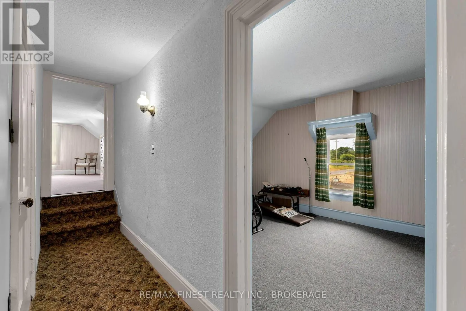 291 HAMBLY ROAD