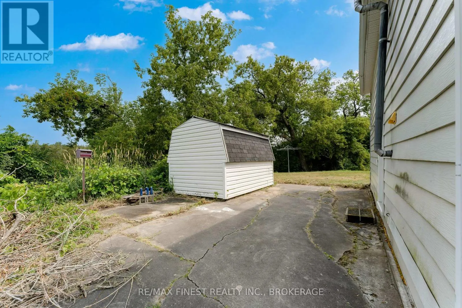 291 HAMBLY ROAD