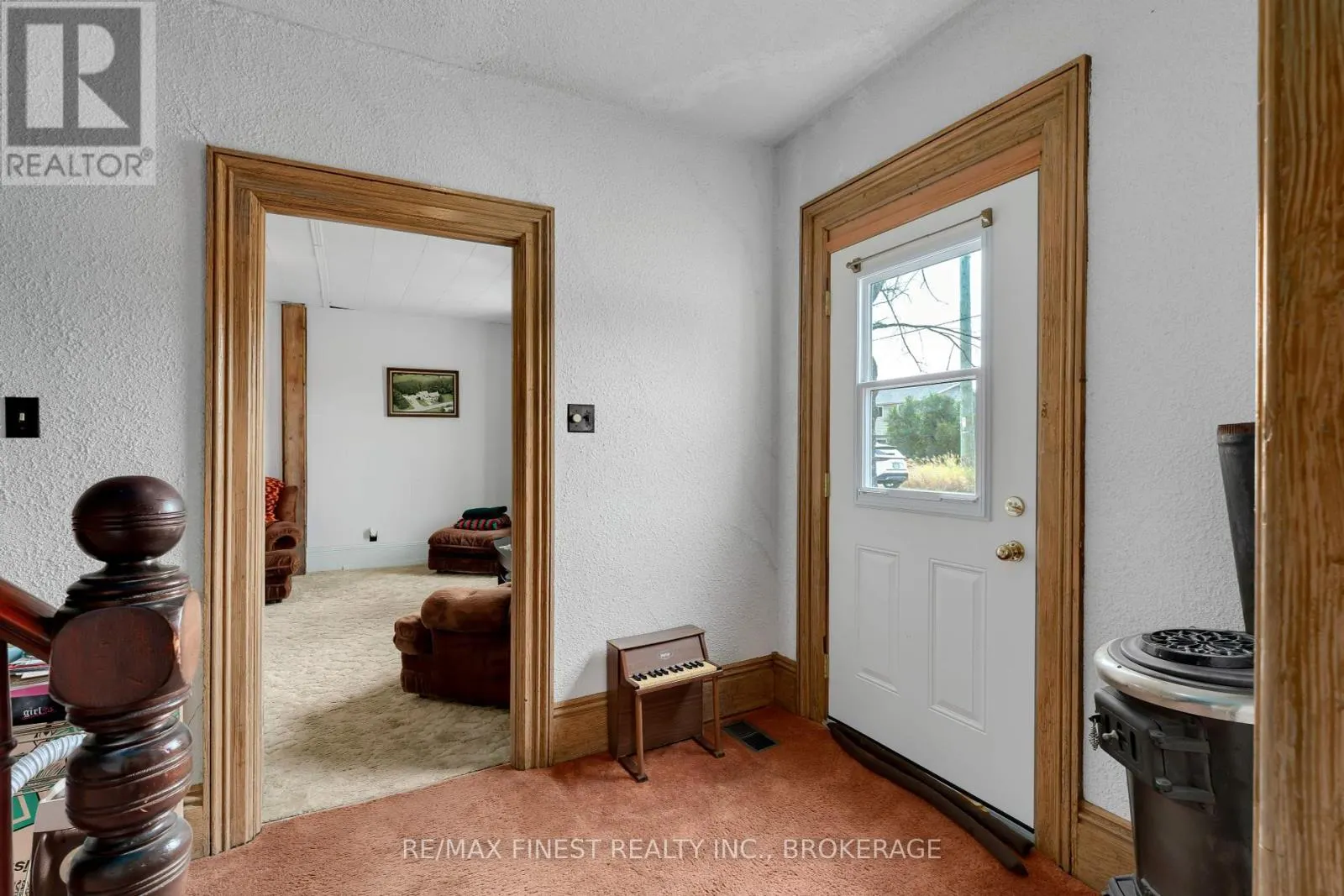 291 HAMBLY ROAD