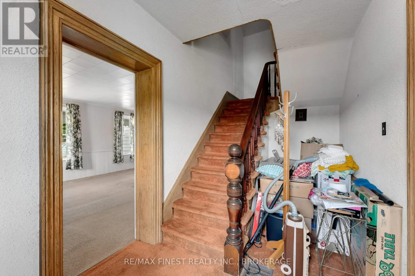 291 HAMBLY ROAD