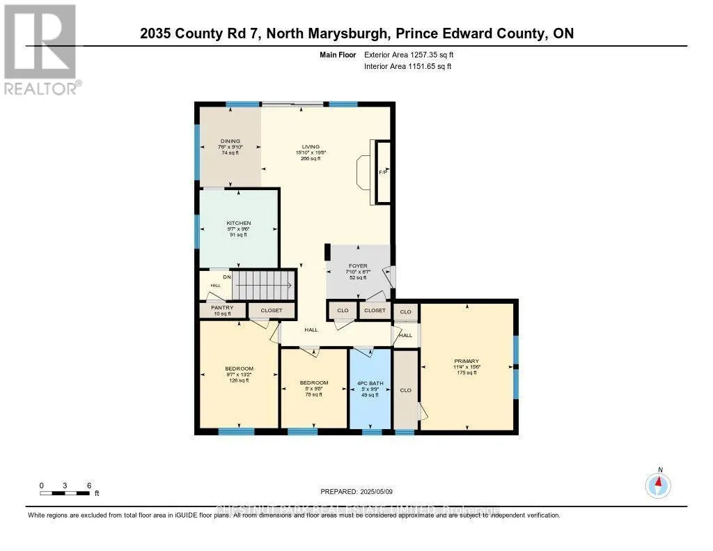 2035 COUNTY RD 7