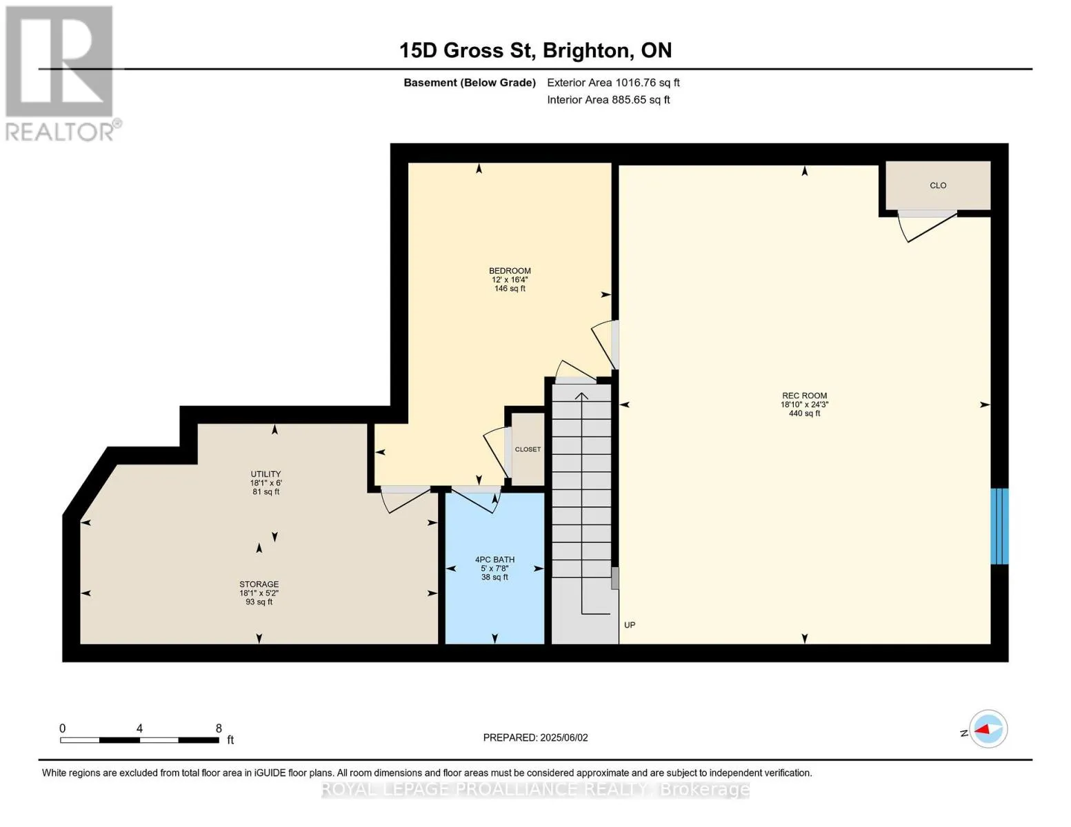 15D GROSS STREET