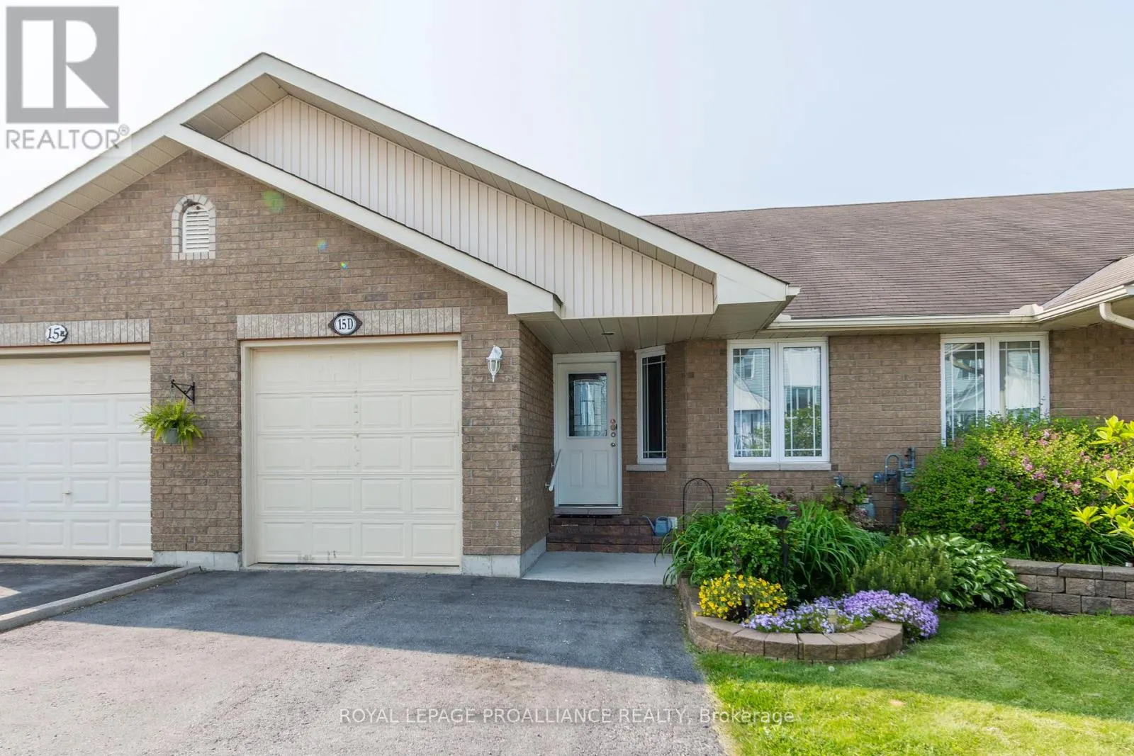 15D GROSS STREET