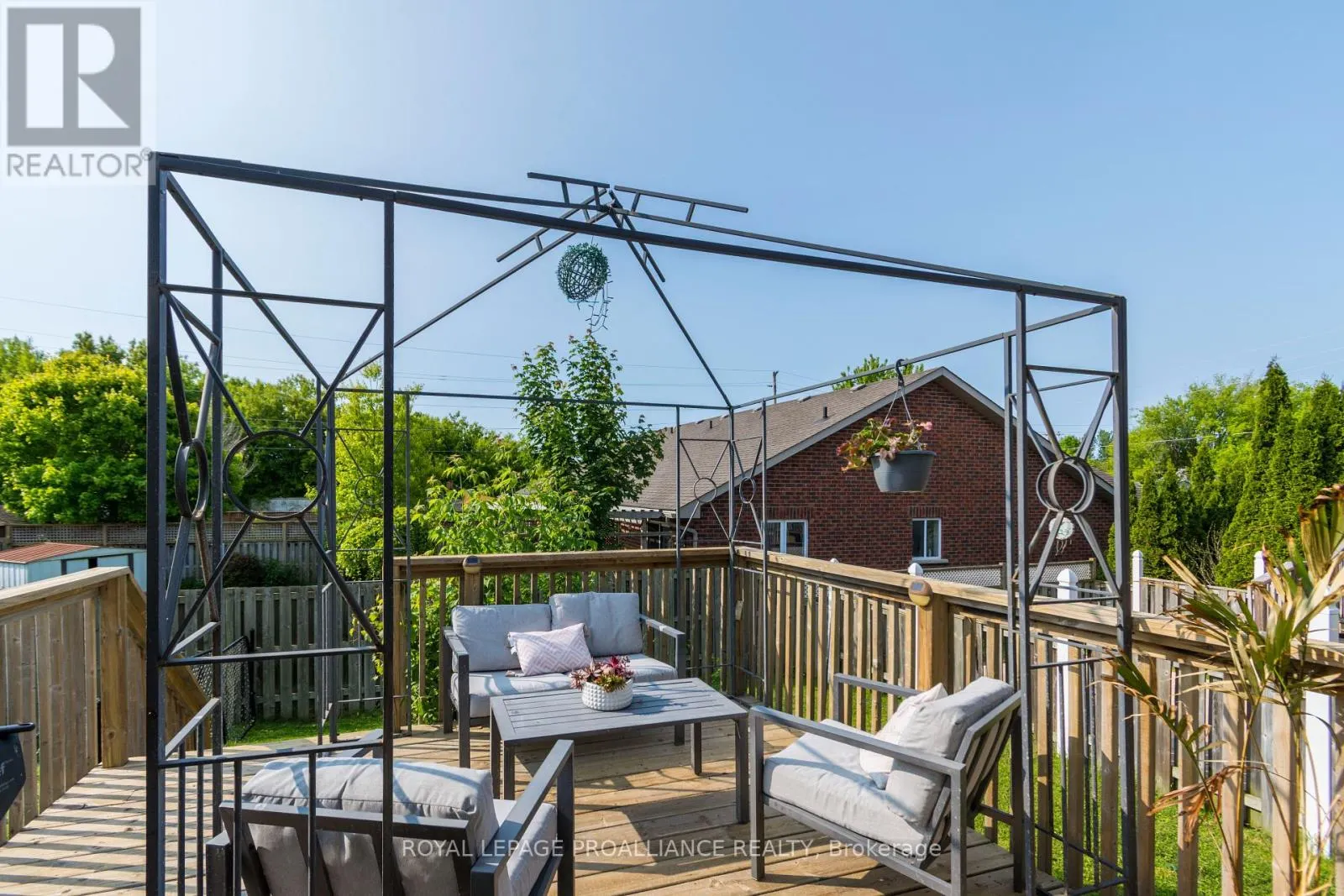 15D GROSS STREET