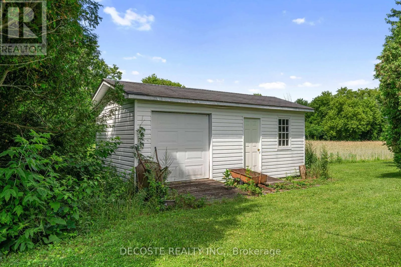 20209 BEAUPRE ROAD