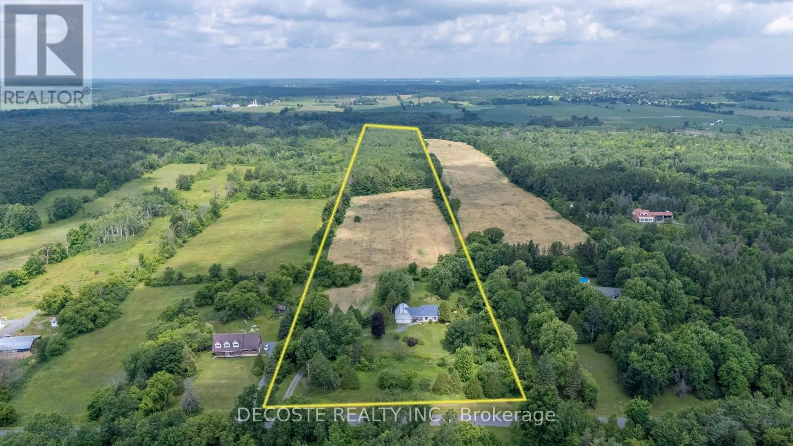 20209 BEAUPRE ROAD