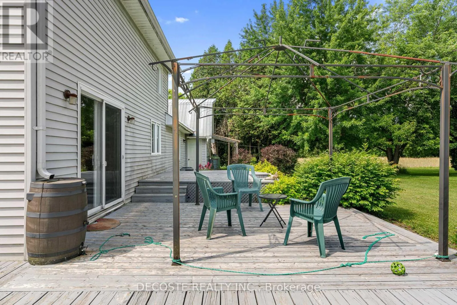 20209 BEAUPRE ROAD
