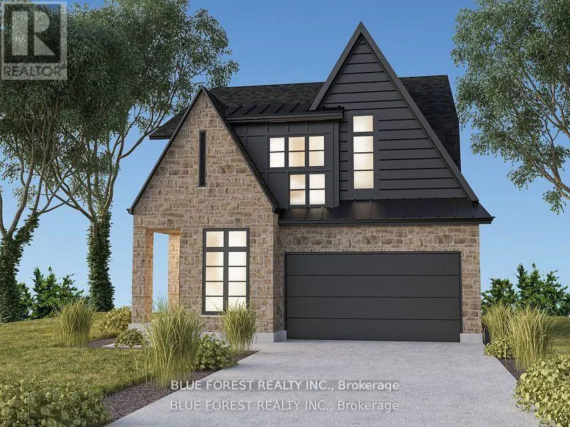 23 AYRSHIRE AVENUE