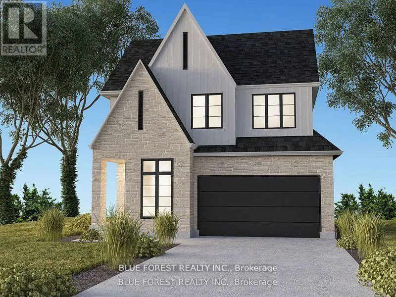 23 AYRSHIRE AVENUE