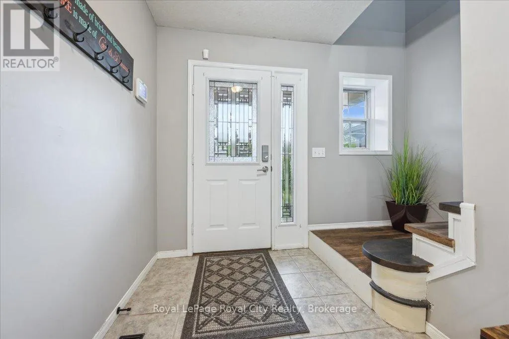 93 DOYLE DRIVE