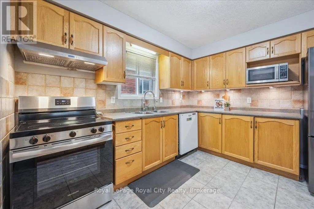 93 DOYLE DRIVE