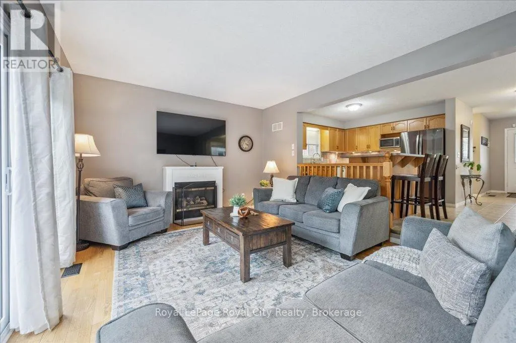93 DOYLE DRIVE