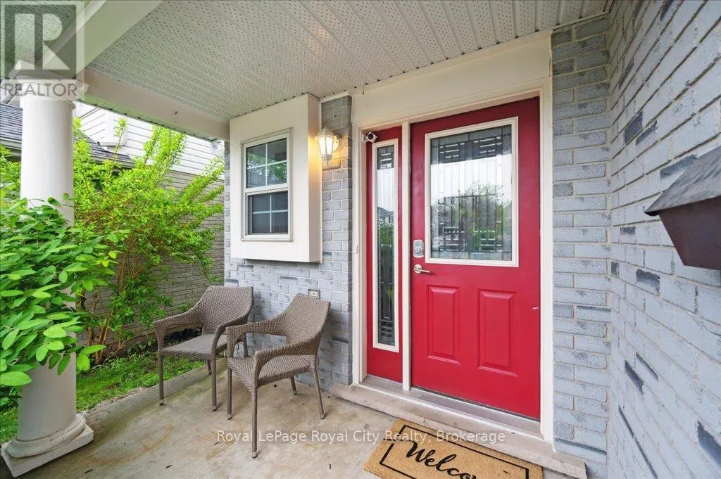 93 DOYLE DRIVE