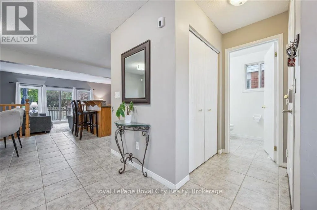 93 DOYLE DRIVE