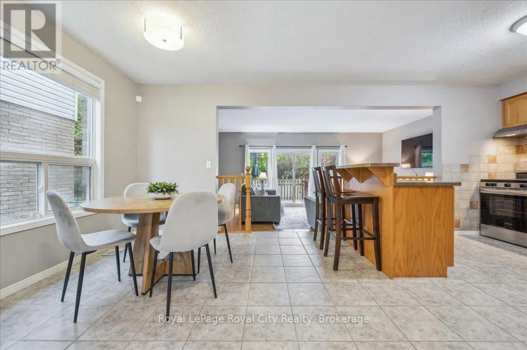 93 DOYLE DRIVE
