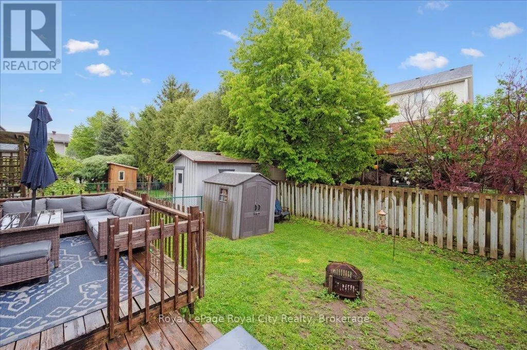 93 DOYLE DRIVE