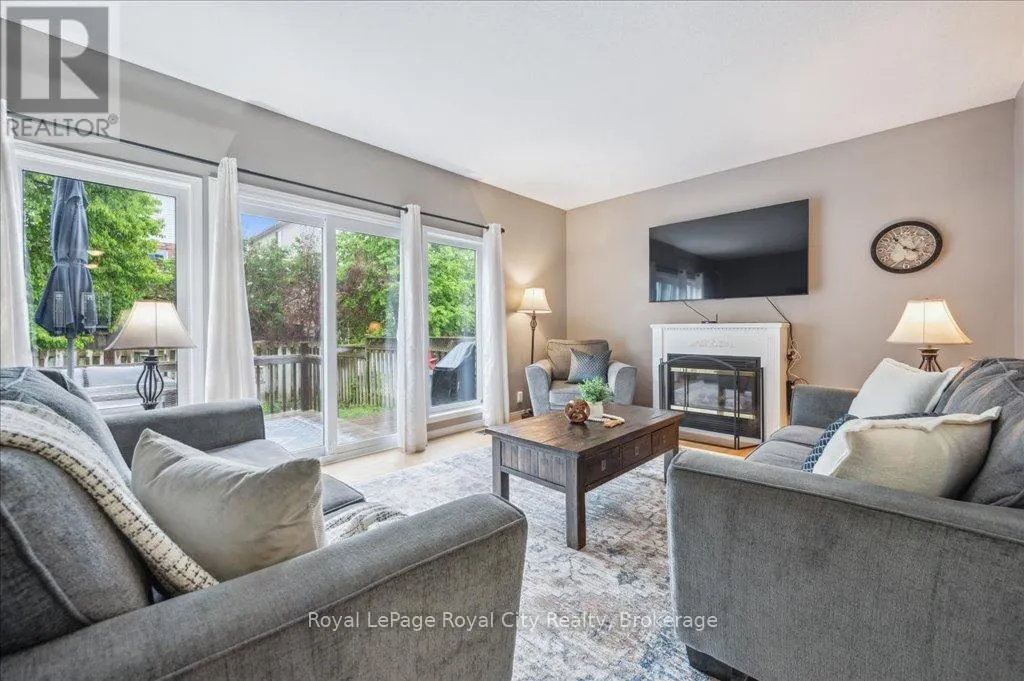 93 DOYLE DRIVE