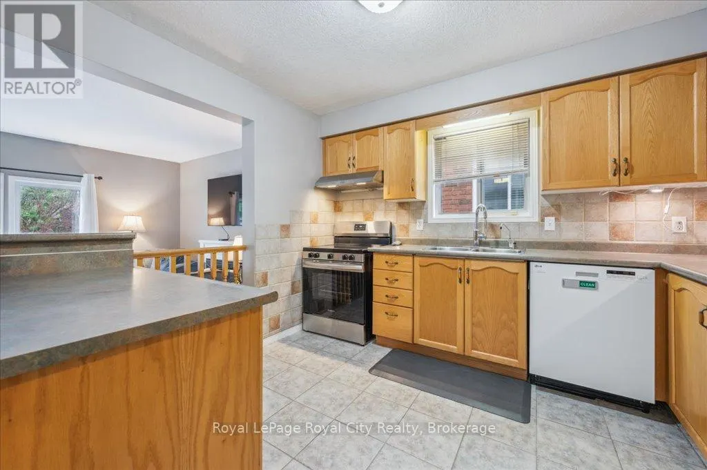 93 DOYLE DRIVE