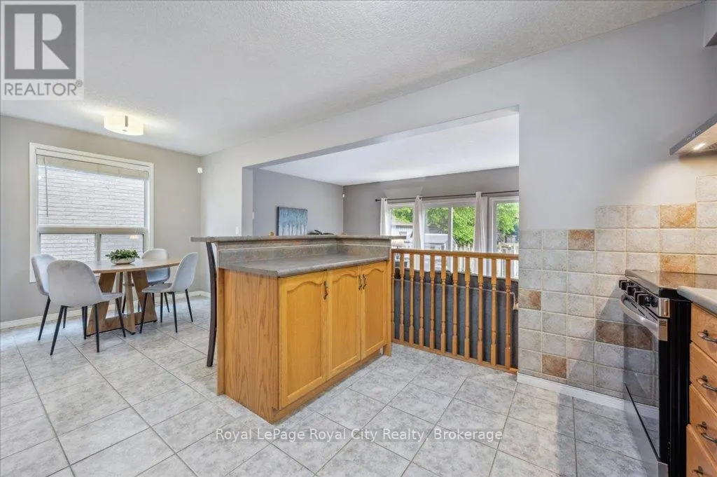 93 DOYLE DRIVE