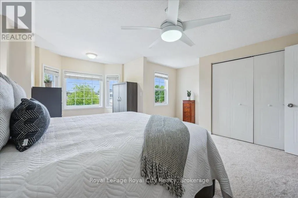 93 DOYLE DRIVE