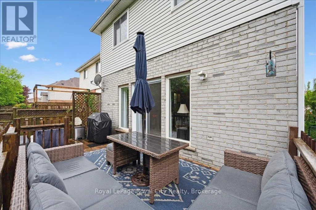 93 DOYLE DRIVE