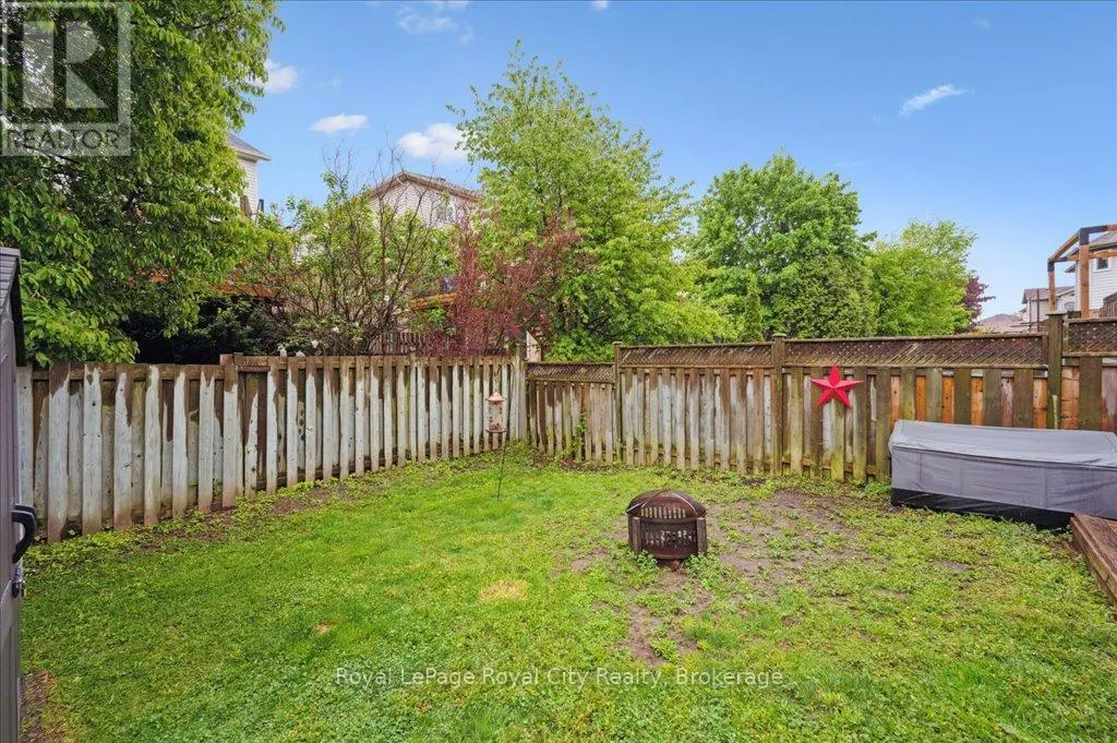 93 DOYLE DRIVE