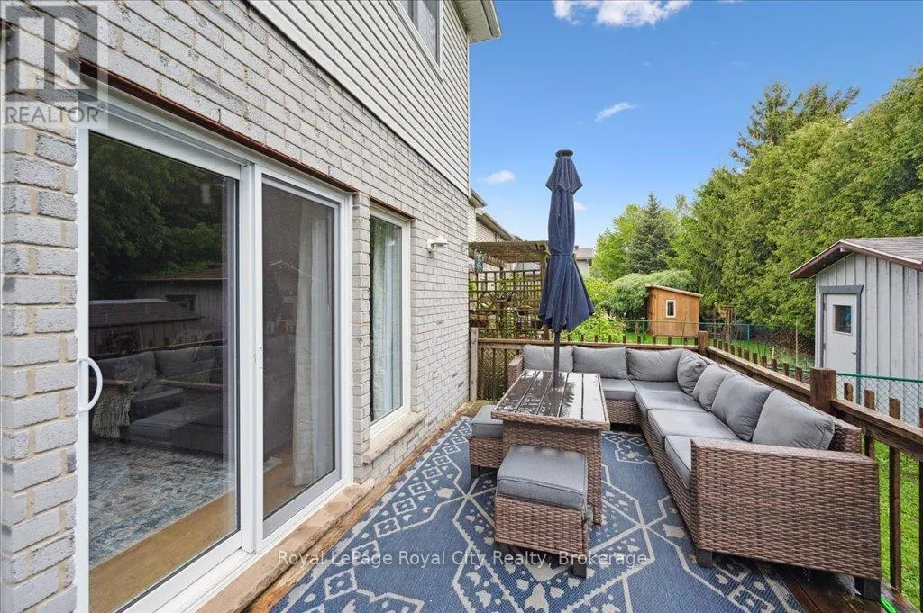 93 DOYLE DRIVE