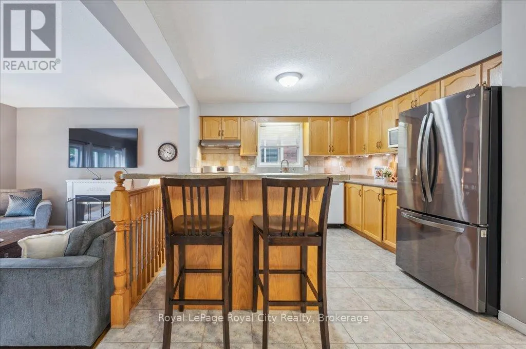 93 DOYLE DRIVE