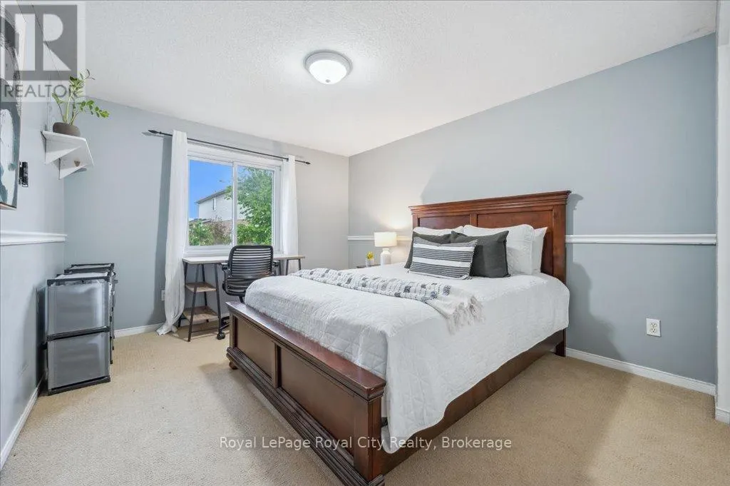 93 DOYLE DRIVE