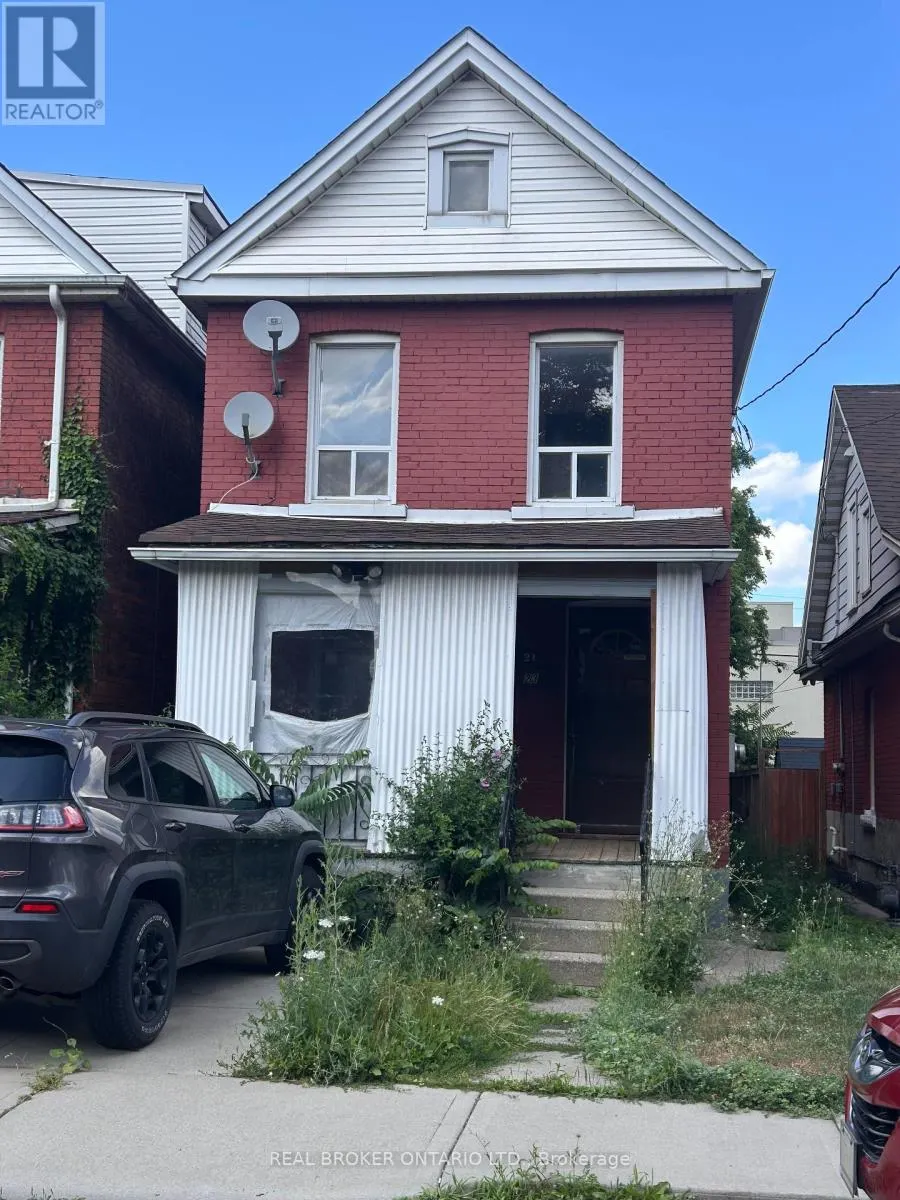 23 EDWARD STREET