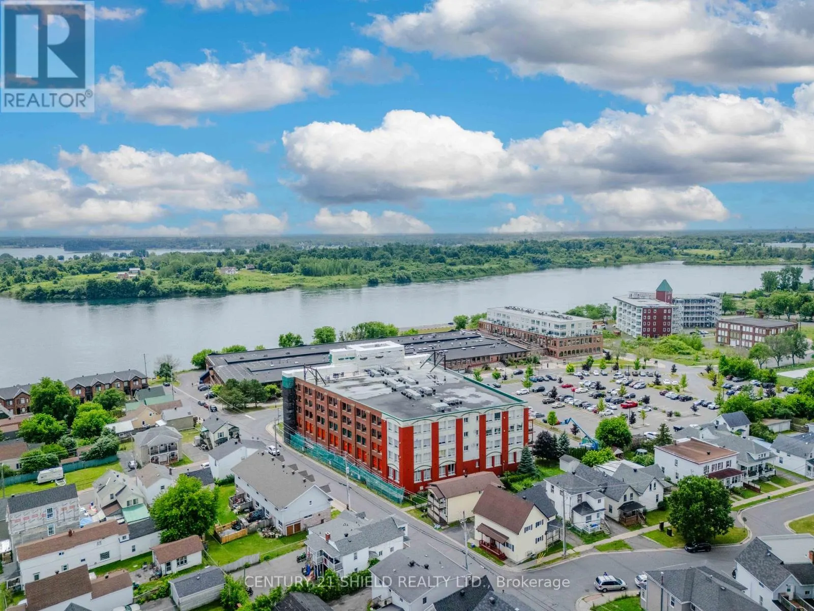 501 - 710 COTTON MILL STREET