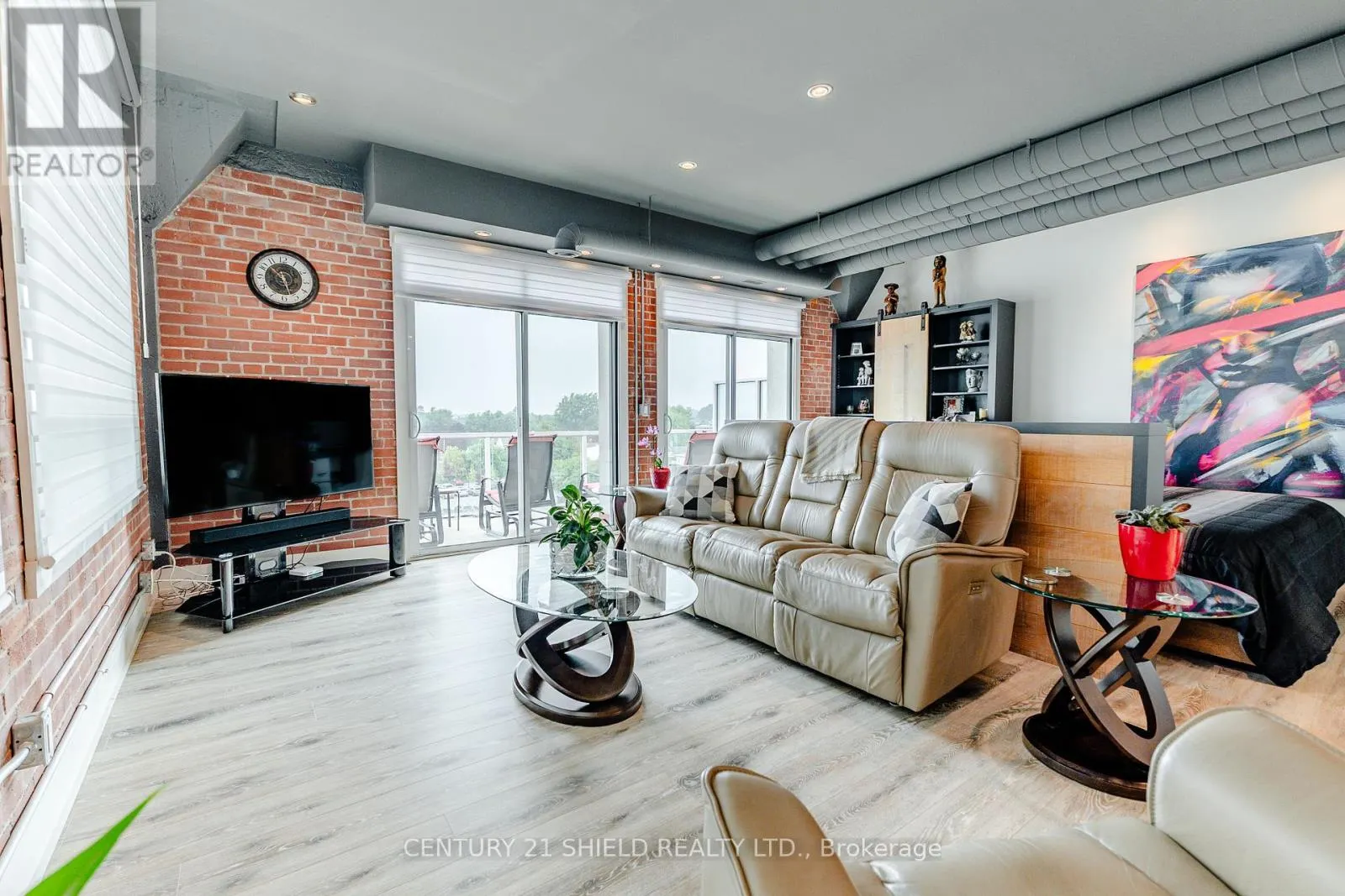501 - 710 COTTON MILL STREET