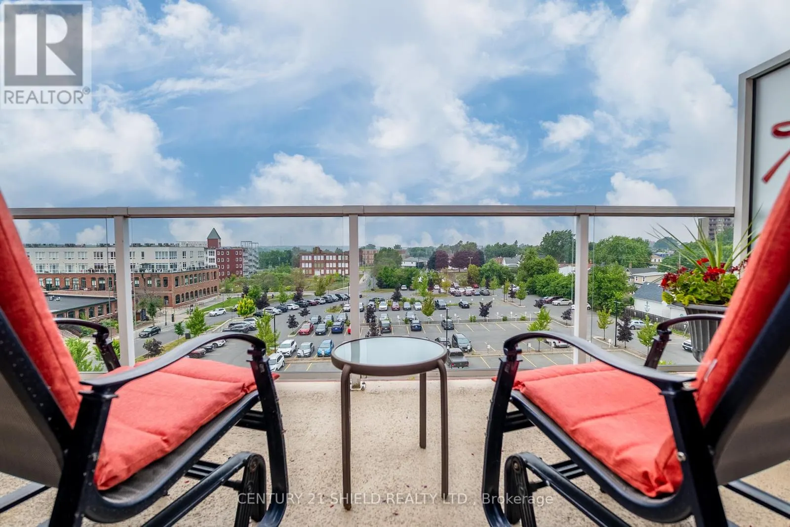 501 - 710 COTTON MILL STREET