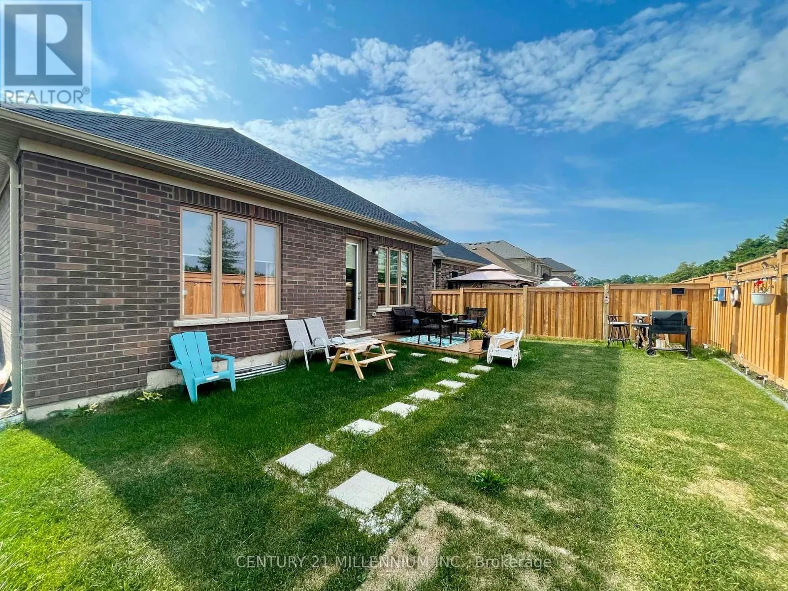 50 SEATON CRESCENT