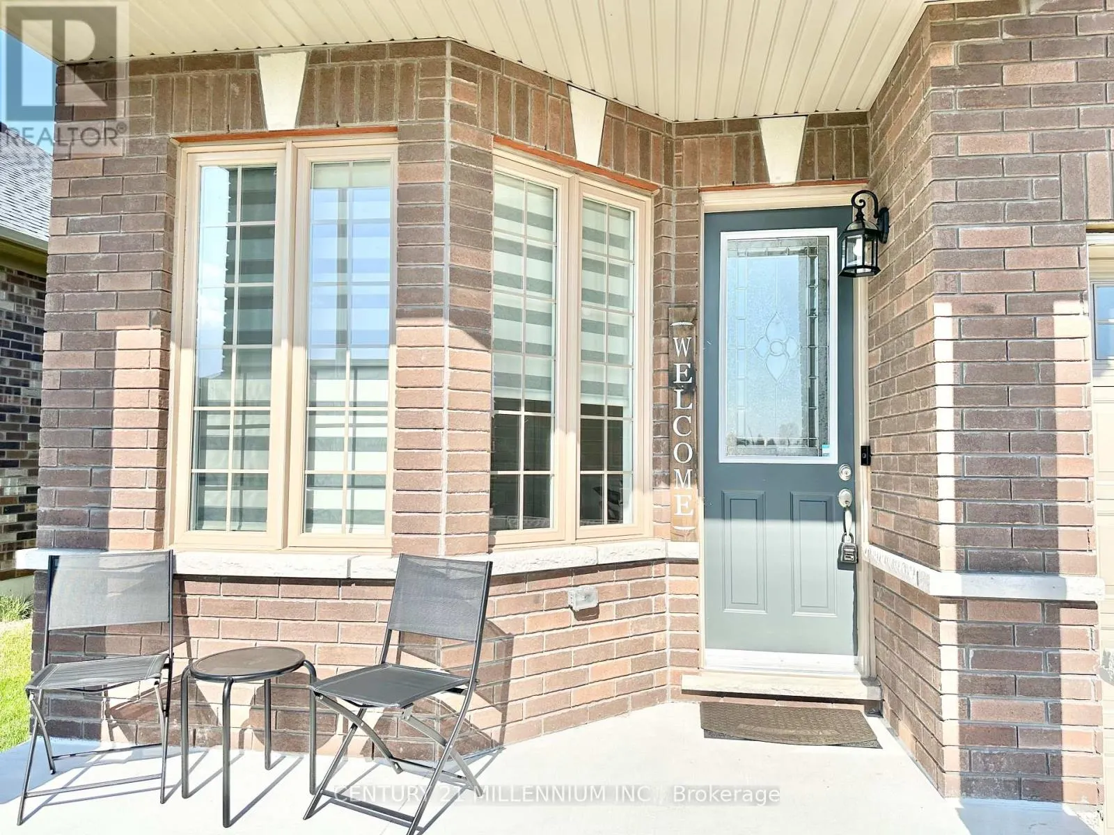 50 SEATON CRESCENT