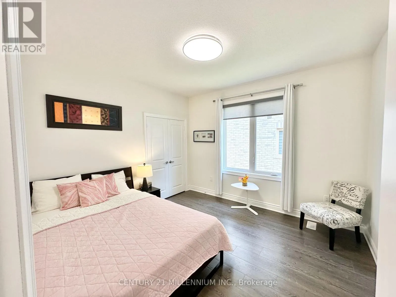 50 SEATON CRESCENT