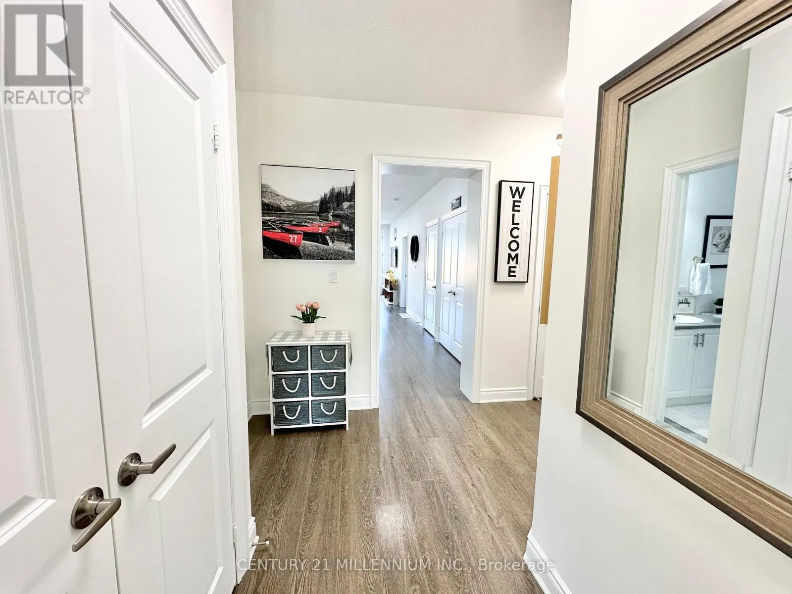 50 SEATON CRESCENT