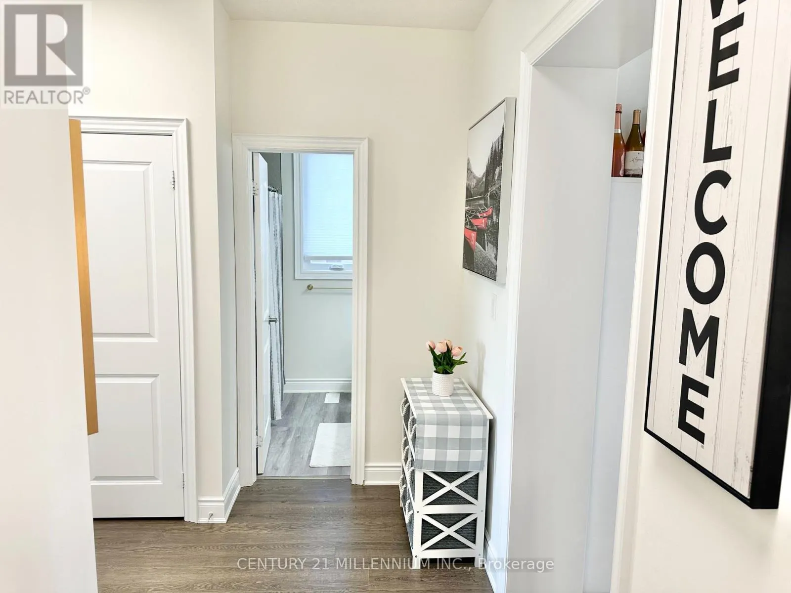 50 SEATON CRESCENT