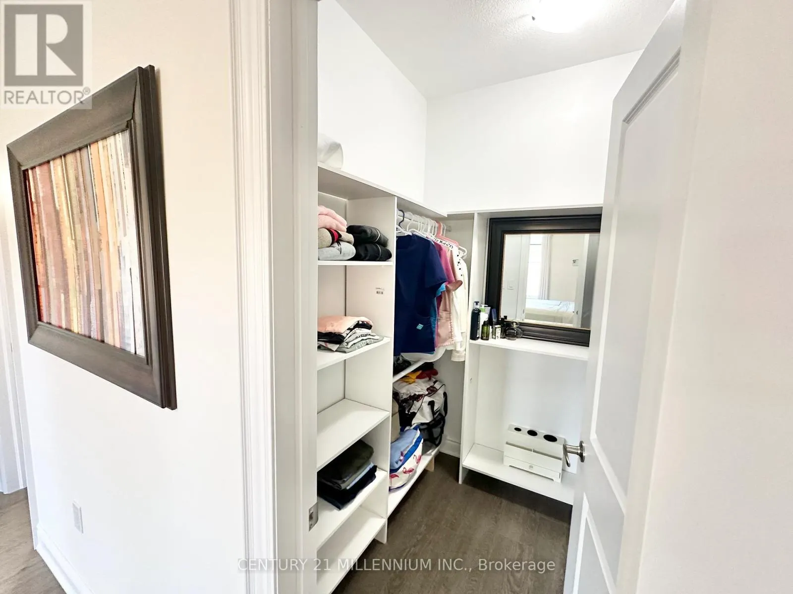 50 SEATON CRESCENT