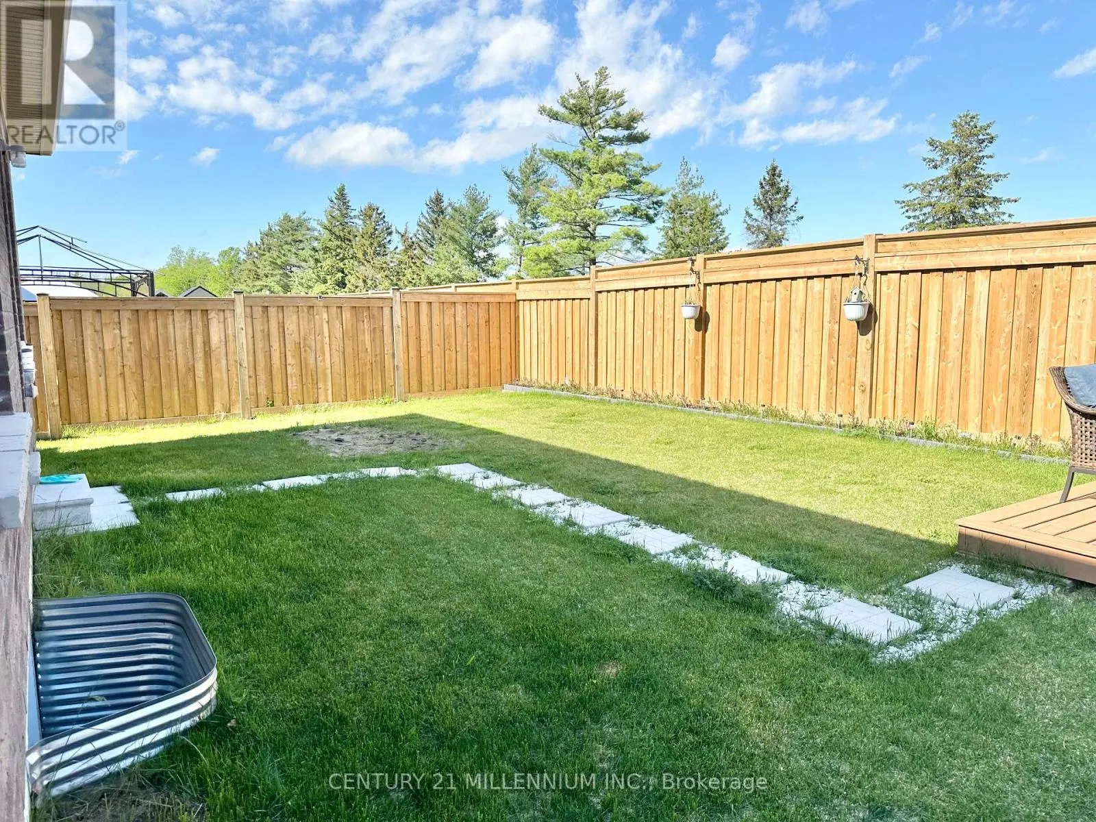 50 SEATON CRESCENT