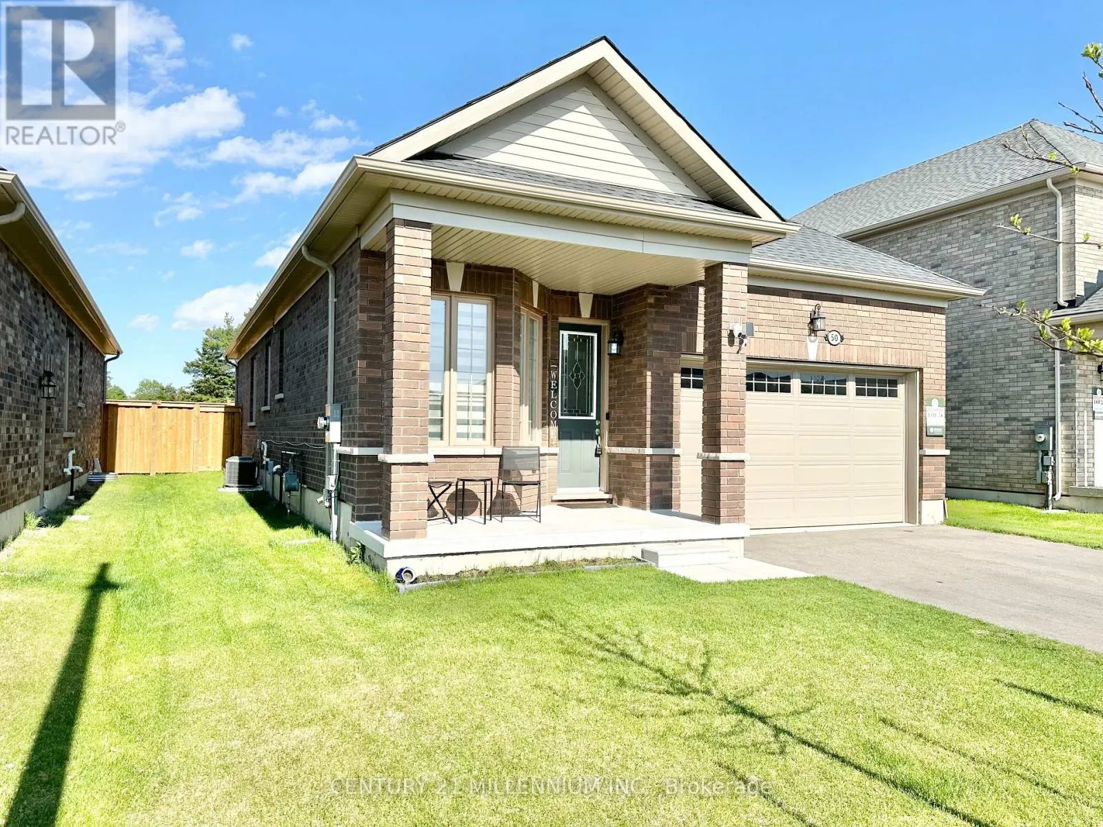 50 SEATON CRESCENT