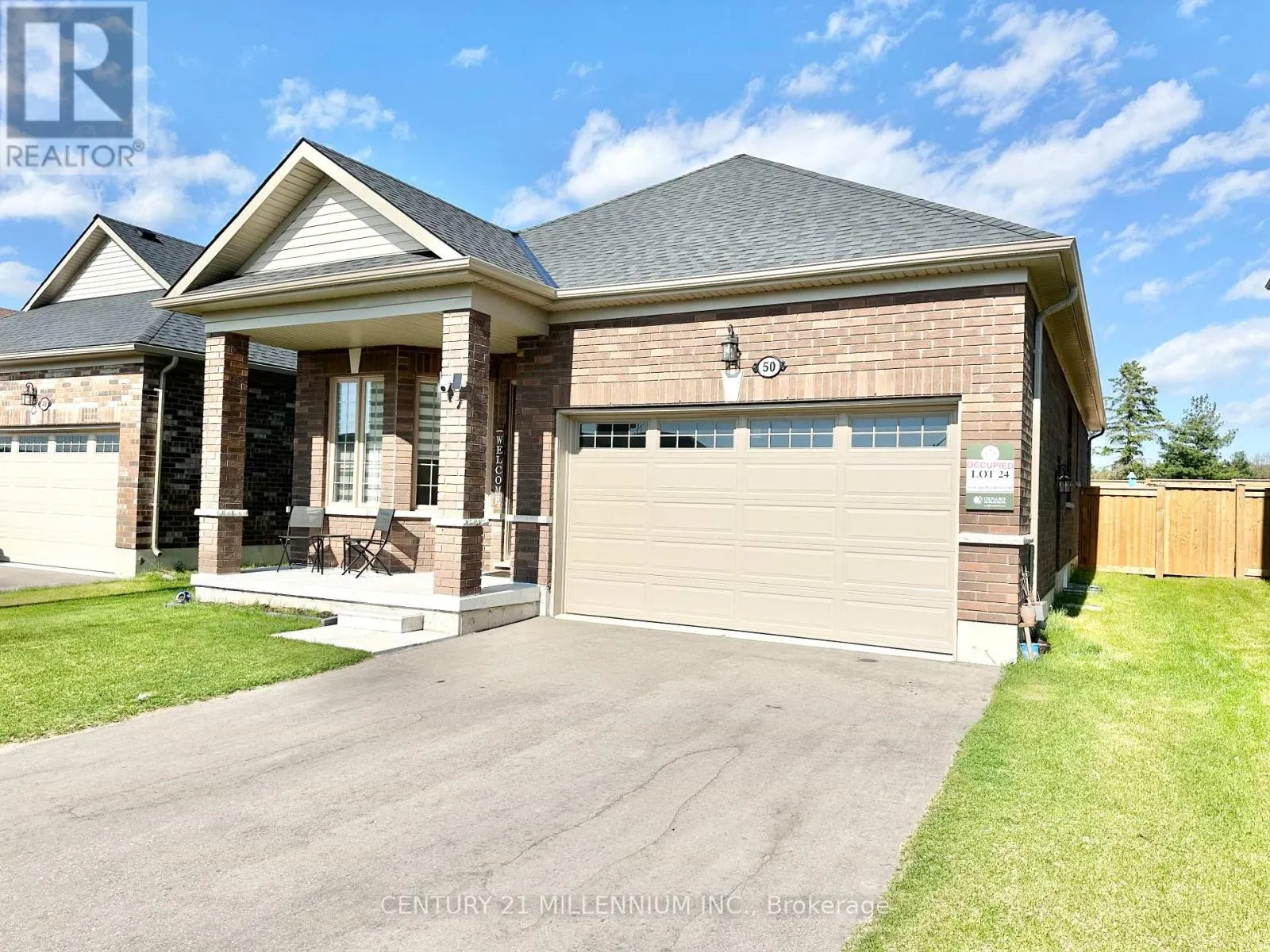 50 SEATON CRESCENT