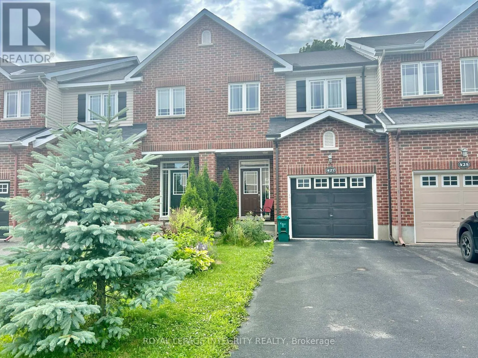 427 CELTIC RIDGE CRESCENT