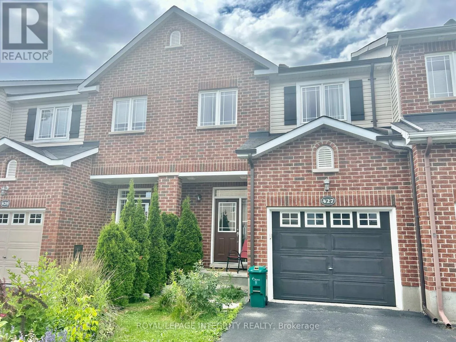 427 CELTIC RIDGE CRESCENT