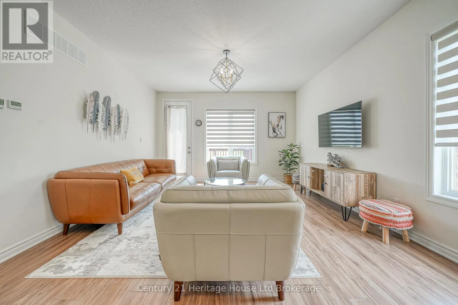 37 HARVEST AVENUE