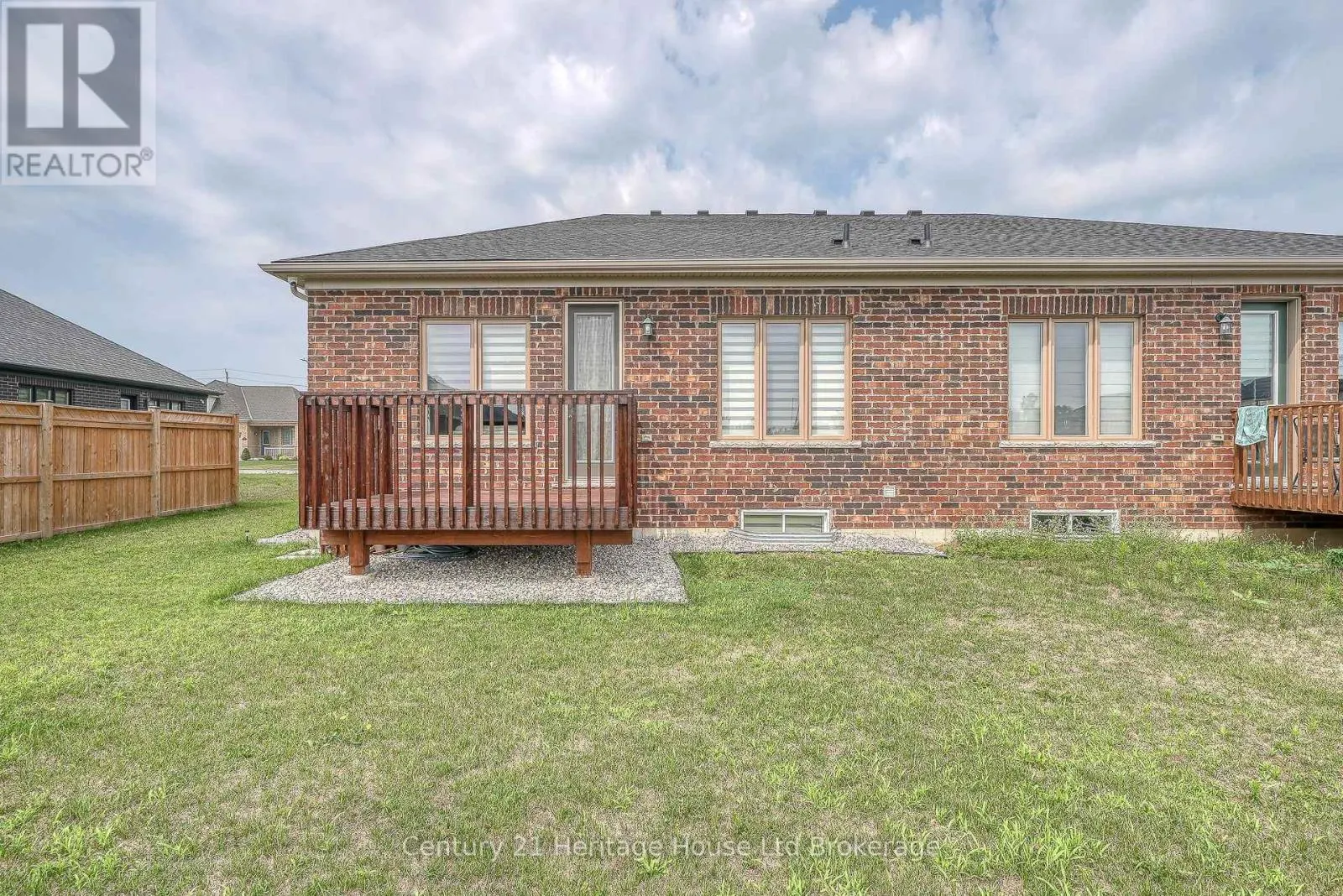 37 HARVEST AVENUE