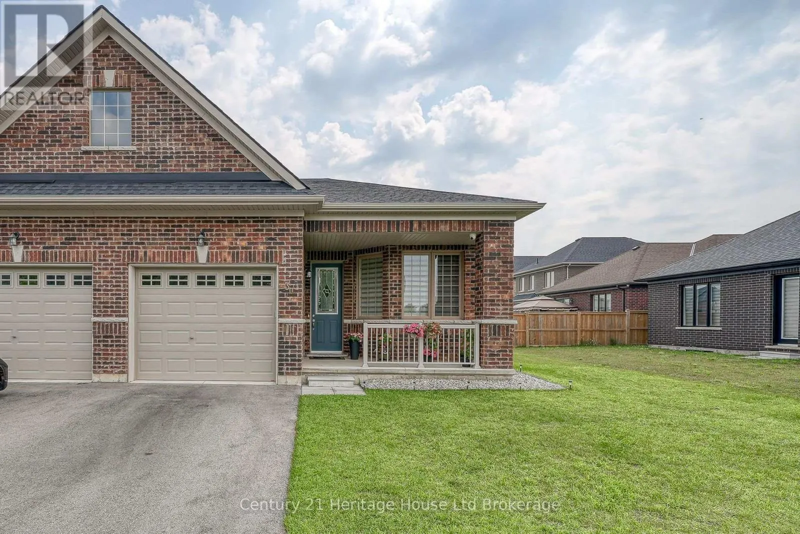 37 HARVEST AVENUE