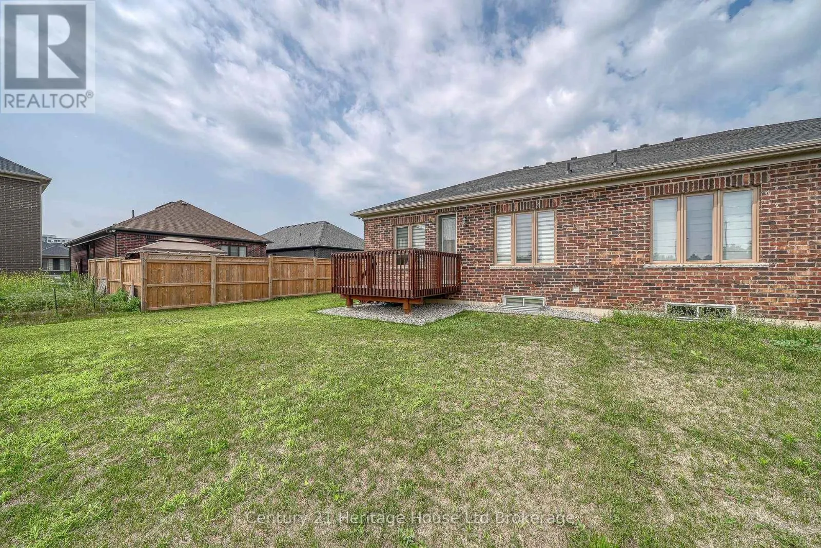 37 HARVEST AVENUE