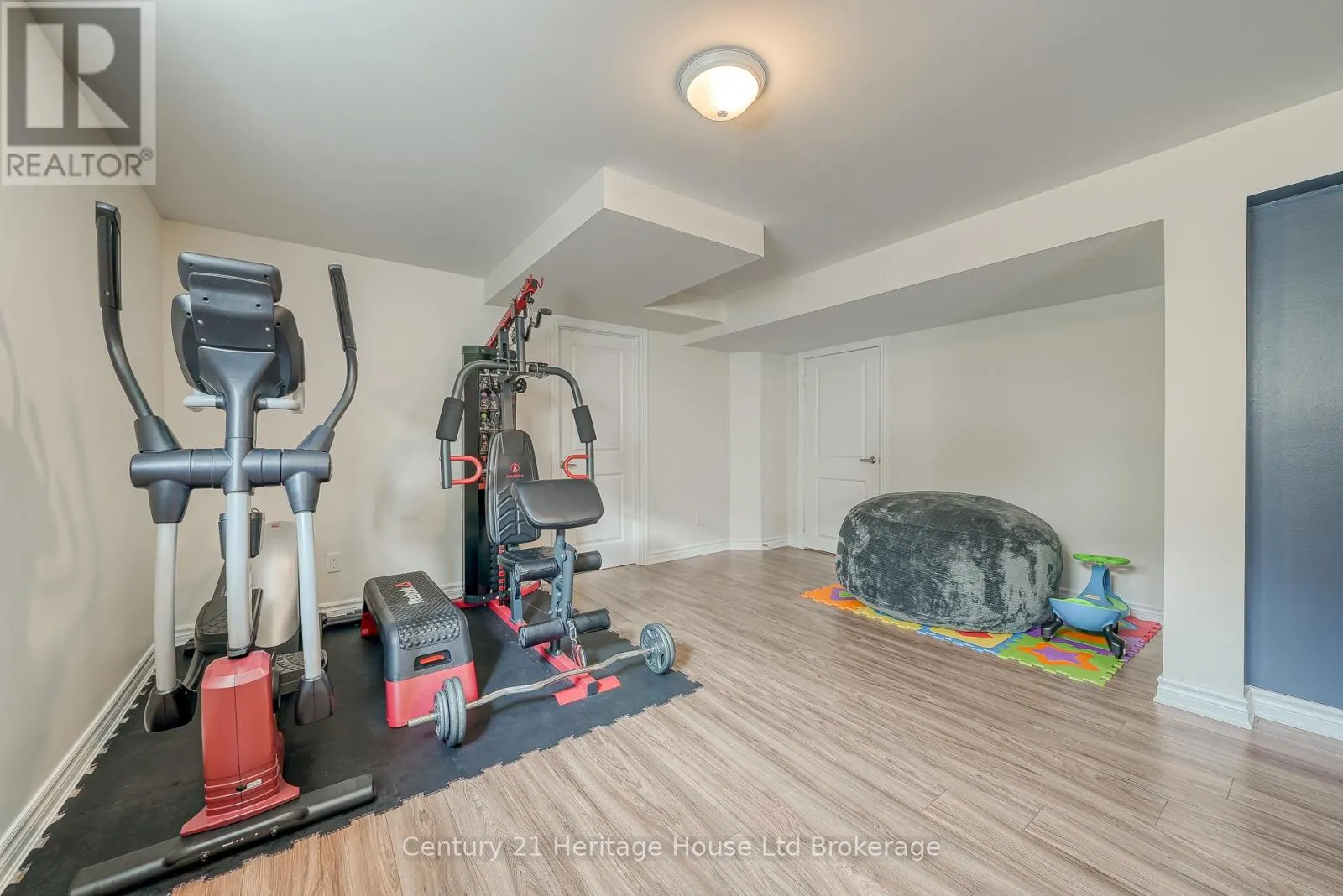 37 HARVEST AVENUE